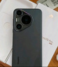 華為 Pura 70 Pro 12GB+512GB 羽砂黑 #超高速風(fēng)馳閃拍 超聚光微距長(cháng)焦 WY【贈流量卡】 曬單實(shí)拍圖