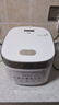 九陽(yáng)（Joyoung）電飯煲3L家用電飯鍋不銹鋼內膽316L微壓煮飯鍋2-3人智能預約0涂層煲湯煮粥鍋 F-30F335L 曬單實(shí)拍圖