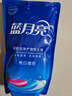 藍月亮洗衣液12斤套裝：亮白增艷薰衣草3kg瓶+1kg袋*3 留香【京東金獎】 曬單實(shí)拍圖