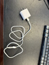 Viken【直營(yíng)正品】適用蘋(píng)果17/16/15充電器頭40W/45W正品套裝iPhone17/16/15proMax/pro電源適配器線(xiàn) 【原盒封裝】30W快充頭+1米編織快充線(xiàn) 安全認證不傷機 曬單實(shí)拍圖
