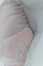 十月結晶防溢乳墊一次性溢奶墊孕婦乳貼母乳防漏貼不可洗 100片裝 曬單實(shí)拍圖