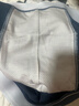 貓人【精梳棉-安心品質(zhì)】男士?jì)妊澞屑兠揲L(cháng)效抗菌蠶絲襠男生四角短褲 曬單實(shí)拍圖