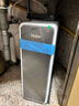 海爾（Haier）凈水器鮮活水pro+1200G6年進(jìn)口反滲透RO膜抑菌濾芯觸控龍頭雙出水廚房專(zhuān)用臺下母嬰直飲凈水機R883 曬單實(shí)拍圖