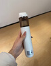 康佳重磅新品】車(chē)載吸塵器手持大吸力車(chē)家兩用吹吸一體團購公司獎禮品小型隨手吸無(wú)線(xiàn)便攜式汽車(chē)專(zhuān)用 【豪華款·加配寵物除毛刷等】米色 曬單實(shí)拍圖