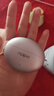 OPPO Enco Free4 真無(wú)線(xiàn)入耳式藍牙耳機降噪耳機翻譯耳機 丹拿版 通用蘋(píng)果華為小米手機 星瀚銀 曬單實(shí)拍圖