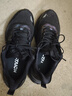匹克（PEAK）態(tài)極御水4.0跑步鞋男鞋春季防潑水通勤緩震黑色運動(dòng)鞋子DH540017 曬單實(shí)拍圖