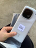 vivo iQOO Z10 Turbo 12GB+256GB 云海白 天璣8400滿(mǎn)血版 7620mAh超薄藍海電池  手機 國家補貼 曬單實(shí)拍圖