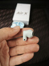 漫步者零感豆air x藍牙耳機真無(wú)線(xiàn)通話(huà)降噪半入耳式超短柄音樂(lè )游戲運動(dòng)超長(cháng)續航低音2025新款女士專(zhuān)用 澎湃音效 I 專(zhuān)利曲面更舒適 I 晴藍 曬單實(shí)拍圖