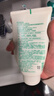 悅詩(shī)風(fēng)吟（innisfree）綠茶洗面奶150g*2氨基酸泡沫男士女士控油清潔保濕送女友禮物 曬單實(shí)拍圖