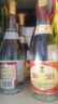 汾酒 黃蓋玻汾 清香型白酒 53度 475mL*6瓶整箱 電商版原箱 曬單實(shí)拍圖