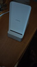 榮耀（HONOR）無(wú)線(xiàn)充電器80W/100W 超級快充原裝榮耀400/500/Magic8/7proV5立式支架充電頭底座通用華為安卓手機 榮耀【80W立式無(wú)線(xiàn)充底座】橫豎可用 曬單實(shí)拍圖