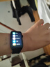 三偌智能健康手環(huán)監測趨勢評估血糖血壓心率睡眠藍牙通話(huà)運動(dòng)手表男女 曬單實(shí)拍圖