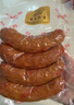 商委紅腸 正宗哈爾濱紅腸 黑龍江特產(chǎn) 商委禮盒 熟食香腸老字號年貨 商委紅腸2袋2.4斤 原廠(chǎng)包裝 普快 曬單實(shí)拍圖
