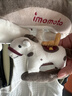 IMOMOTO新生嬰兒床鈴0-6個(gè)月寶寶專(zhuān)用安撫益智旋轉床頭搖鈴推車(chē)車(chē)載掛件 木馬羅伊（隨處可掛+支持多種玩法） 【馬年禮物-送禮優(yōu)選】 曬單實(shí)拍圖