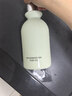 維特絲氨基酸洗面奶男女士控油保濕祛痘深層清潔去黑頭角質(zhì)敏感肌潔面乳 曬單實(shí)拍圖
