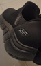 斯凱奇（Skechers）閃穿鞋男鞋春休閑健步鞋一腳蹬運動(dòng)鞋百搭軟底布鞋118306 曬單實(shí)拍圖