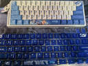 ATK LEV EDGE60 HE 利維坦聯(lián)名款電競磁軸鍵盤(pán)客制化無(wú)畏契約 61鍵游戲機械鍵盤(pán) 大師版 磁玉GAMING軸 曬單實(shí)拍圖