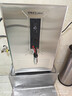 榮事達（Royalstar）商用開(kāi)水器飯店電熱熱水機全自動(dòng)商用飲水機燒水機商用開(kāi)水機商用燒水器全自動(dòng)開(kāi)水器電熱開(kāi)水器 30L/h【單龍頭標準款】220V/2KW 曬單實(shí)拍圖