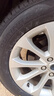 固鉑汽車(chē)輪胎R18寸 235/55R18 CS4原配哈弗H2 曬單實(shí)拍圖