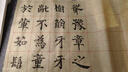 一得閣墨汁練習墨汁精制云頭艷書(shū)法專(zhuān)用墨大瓶墨汁毛筆墨水初學(xué)熱門(mén)商品 練習墨1000g 曬單實(shí)拍圖