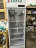 揚子（YANGZI）藥品陰涼柜冷藏柜醫用冰箱藥房藥店展示柜GSP認證藥品柜保溫柜醫院診所疫苗醫藥公司 單門(mén)380L丨全銅管制冷丨一級能效 【升級帶剎車(chē)輪丨東貝壓縮機丨2026最新款】 曬單實(shí)拍圖