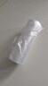 京東京造 保鮮袋食品級 中號加厚平口塑料袋20*30cm【500只】 曬單實(shí)拍圖
