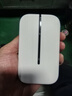 華為智選鴻蒙智選隨身wifi6移動(dòng)無(wú)線(xiàn)wifi隨行網(wǎng)絡(luò )4g無(wú)線(xiàn)網(wǎng)卡攜帶無(wú)限制三網(wǎng)全國通用流量2026款5G AX15B 頂配WiFi6白【三網(wǎng)切換】3000毫安大電池 曬單實(shí)拍圖