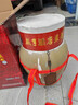 咸亨牌紹興黃酒咸亨酒店太雕十六大堂同款半甜型花雕酒10斤大壇糯米老酒 咸亨太雕十六5L壇裝 曬單實(shí)拍圖
