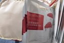 歐萊雅（LOREAL）復顏積雪草微精華面膜  女補水保濕護膚品28g*10 曬單實(shí)拍圖