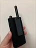 【9成新】小米對講機3 暢聊版 新版小米對講機Lite 模擬對講更輕薄APP寫(xiě)頻超長(cháng)待機物業(yè)安保酒店建筑倉儲手臺   曬單實(shí)拍圖