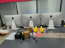 蘋(píng)果 Apple imac 二手蘋(píng)果一體機電腦臺式機 21.5/27英寸 4K/5K 辦公設計剪輯 95新 iMac超薄款 21.5寸【前臺家用】142-i5-8G-512G 曬單實(shí)拍圖
