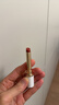 珂曼（CAREMILLE）變色精油潤唇膏滋潤保濕防干裂女士不掉色口紅2g#03 曬單實(shí)拍圖