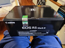 佳能（Canon）R52微單相機 8K視頻拍攝旗艦數碼相機 專(zhuān)業(yè)直播vlog拍攝r52 風(fēng)景人像旅游 r5二代全畫(huà)幅微單 機身 曬單實(shí)拍圖