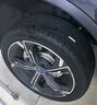 德國馬牌（Continental）汽車(chē)輪胎 245/45R20 103V UHP XL FR原配比亞迪唐100 曬單實(shí)拍圖