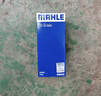 馬勒（MAHLE）機濾機油濾芯格濾清器OX565D適配大眾奧迪 A6L 05-18款2.4 2.5 2.8 3.2 曬單實(shí)拍圖