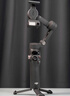大疆 DJI Osmo Mobile 7P 全場(chǎng)景跟拍手機穩定器OM7智能跟拍直播vlog手持自拍桿拍攝神器 曬單實(shí)拍圖