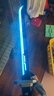 樂(lè )凱圖火花光劍七彩流光燈劍可充電火花石噴霧激光劍炫酷男孩玩具早教 蒼?；屹惒┕鈩Α緯惩姘?0火石】USB直充線(xiàn) 【七彩燈光+迷霧效果+真實(shí)火花】 曬單實(shí)拍圖