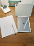閃魔適用ipad air8/7/6保護套11英寸26/25/24款四邊磁吸拆分M4/M3通用蘋(píng)果平板透明亞克力保護殼-灰色 曬單實(shí)拍圖