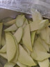 京鮮生廣西生吃大青芒 凈重4.5斤裝 單果400g起 生鮮水果源頭直發(fā)包郵 曬單實(shí)拍圖