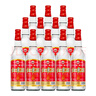 紅荔 紅米酒 30度 610ml*12瓶 純糧釀造廣東米酒白酒順德自飲烹飪 曬單實(shí)拍圖