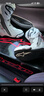 Alpinestars Supertech R a星摩托車(chē)騎行靴賽道靴機車(chē)靴透氣比賽防摔騎行鞋靴 白灰黑透氣款2024 45 曬單實(shí)拍圖