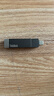 ThinkPad聯(lián)想Thinkbook 256GB Type-C USB3.1 U盤(pán) 讀速150MB/s 手機電腦 雙接口 u盤(pán)辦公商務(wù)優(yōu)盤(pán)BU100 曬單實(shí)拍圖