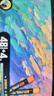 得力（deli）48色重彩油畫(huà)棒專(zhuān)業(yè)美術(shù)油性色粉棒兒童畫(huà)畫(huà)蠟筆套裝繪畫(huà)油彩棒女孩兒童 曬單實(shí)拍圖