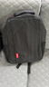 聯(lián)想（Lenovo）雙肩包高顏值初高中大學(xué)生書(shū)包旅行背包出差電腦包潮男女運動(dòng)旅行通勤黑色20L【升級面料】 曬單實(shí)拍圖