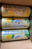 風(fēng)花雪月檸檬味低醇果味啤酒500mL*12罐整箱果味啤酒 京東自營(yíng) 果啤 送禮 曬單實(shí)拍圖
