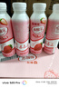 蒙牛酸酸乳草莓味牛奶飲品350g×15瓶 佐餐解膩低脂 送禮盒裝含乳飲料 曬單實(shí)拍圖