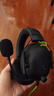 雷蛇（Razer） 旋風(fēng)黑鯊V2系列頭戴式電競游戲耳機耳麥麥克風(fēng)降噪 適配三角洲行動(dòng) 旋風(fēng)黑鯊v2x(3.5mm接口) 曬單實(shí)拍圖