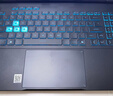 華碩天選6 Pro 酷睿版 國家補貼 Ultra 9 16英寸游戲本筆記本電腦(U9-275HX 32G 1T RTX5060 2.5K)青 曬單實(shí)拍圖