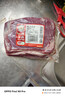 科爾沁【冰鮮牛肉】國產(chǎn)黃牛牛肋條3斤腹肉清真牛肉生鮮源頭直發(fā)真原切 曬單實(shí)拍圖
