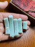 斷玉鐲修復 斷裂手鐲修補 翡翠手鐲掛件吊墜修復翡翠玉石拋光雕刻 曬單實(shí)拍圖